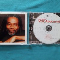 Bobby McFerrin – 2010 - Vocabularies(Soul-Jazz, Vocal, Contemporary Jazz), снимка 2 - CD дискове - 41451312
