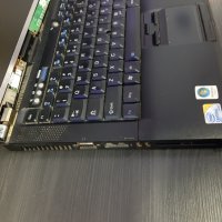 Лаптоп Lenovo Thinkpad T400 за части, снимка 3 - Части за лаптопи - 35747368