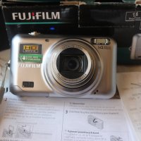 Fujifilm FinePix JZ500, снимка 9 - Фотоапарати - 41703593