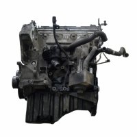 Двигател CAGA 2.0 AUDI A4 (B8) 2008-2015 ID:101763, снимка 1 - Части - 40821766