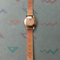 Zeih-стар часовник швейцарски , снимка 5 - Мъжки - 44839748