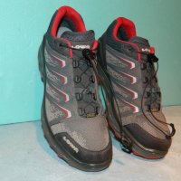 туристически спортни обувки Lowa Aerox Goretex Lo  номер 42, снимка 3 - Други - 34748918