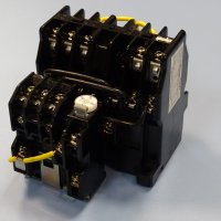 Контактор реверсивен Fuji Electric SRCa 3938-06RM Reversive Magnetic Switch , снимка 4 - Резервни части за машини - 38989768