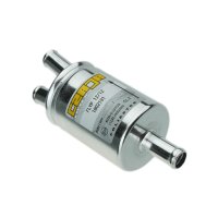 Газов инжекцион за 6 цилиндъра AEB OBDII комплект за монтаж, снимка 9 - Части - 39871501