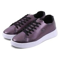 Дамски маратонки Lacoste Eyyla 317 - 37 , снимка 3 - Маратонки - 41493368