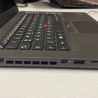 Lenovo ThinkPad T460 (14.1" FHD IPS,i5-6300U,8GB,256GB,CAM,BTU,HDMI), снимка 6 - Лаптопи за работа - 35943124