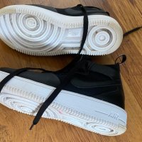 Nike Air Force 37 номер, снимка 3 - Кецове - 41814447