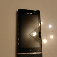 SONY Xperia U / ST25i, снимка 2 - Nokia - 35167275