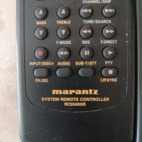 Remote control-philips,dual marantz sansui,lenco,akai, снимка 2 - Други - 41990951