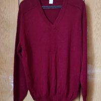 Мъжки пуловер, снимка 1 - Пуловери - 34535846