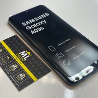 -Samsung A03s 32GB Blue нов., снимка 1 - Samsung - 38946744