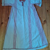 Автентична Варненска носия, снимка 7 - Антикварни и старинни предмети - 41611506