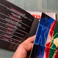 KISS,Ace Frehley, снимка 10 - CD дискове - 44783975