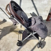 Детска количка Чиполино Примавера, снимка 7 - За бебешки колички - 44381489