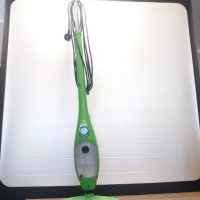 ПАРОЧИСТАЧКА STEAM MOP X5, снимка 2 - Парочистачки и Водоструйки - 34767527