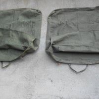 Брезентови чанти за походни войнишки легла, снимка 10 - Къмпинг мебели - 33831617