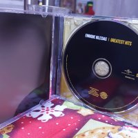 Enrique iglesias , снимка 2 - CD дискове - 39050829