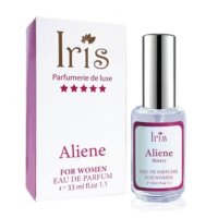 Парфюм IRIS ALIENE 33ML., снимка 1 - Дамски парфюми - 41794267