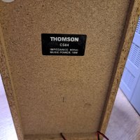 Мини стерео уредба - Thomson CS84, снимка 4 - Аудиосистеми - 41268750