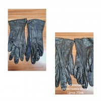 Дамски ръкавици, снимка 2 - Други - 38915133