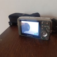 OLYMPUS Stylus 600 6MP Digital Camera with 3x Optical Zoom

, снимка 2 - Фотоапарати - 42089689