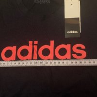 Дамска тениска Adidas, снимка 7 - Тениски - 37820585