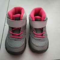Обувки за момиче, 24 номер, нови , снимка 1 - Детски обувки - 35852065