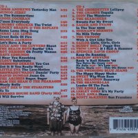 Various - Fetenhits Oldies (2 CD, 1999), снимка 2 - CD дискове - 42422708