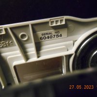  Sony TCM-200DV Handheld Cassette Voice Recorder - vintage 2001, снимка 8 - Радиокасетофони, транзистори - 40898524