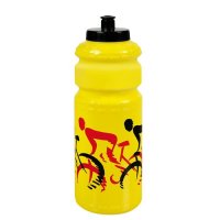 Бутилка за вода за колело, 800мл., 3 цвята, снимка 2 - Аксесоари за велосипеди - 38992993