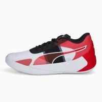 Баскетболни кецове Puma Fusion Nitro Team, снимка 1 - Маратонки - 41676833