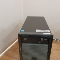 Компютър HP ProDesk 400 G1 Microtower i5 4430, снимка 5 - За дома - 44648824