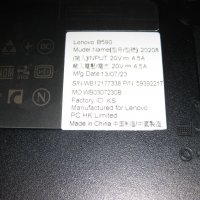 Lenovo B590 Core I5-3210m 15,6 LED на части, снимка 9 - Лаптопи за игри - 33942822