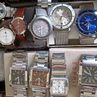Разпродажба на Часовници изгодни цени , снимка 15 - Мъжки - 36296259