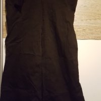 H&M макси размер панталон широк крачол, снимка 2 - Панталони - 35791035