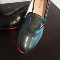 Дамски обувки, снимка 3 - Дамски ежедневни обувки - 35837974