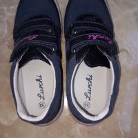 Обувки Lurchi номер 33, снимка 10 - Детски обувки - 41598858