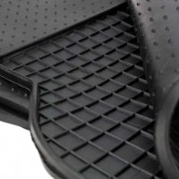 Гумени стелки Frogum за VW Sharan Seat Alhambra FORD Galaxy, снимка 2 - Аксесоари и консумативи - 38795447