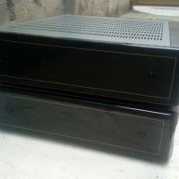 ReVox H5/H6 High-End., снимка 10 - Ресийвъри, усилватели, смесителни пултове - 38958876