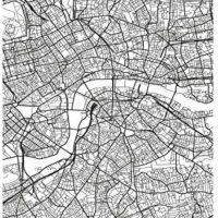 Ravensburger Puzzle 12963 Big City Life London Map  - Пъзел от 200 части НОВО, снимка 2 - Игри и пъзели - 38843224