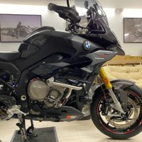 BMW S1000XR (2019), снимка 10 - Мотоциклети и мототехника - 41901011
