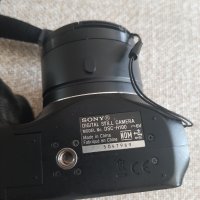 Продавам фотоапарат  Sony , снимка 1 - Фотоапарати - 41564476