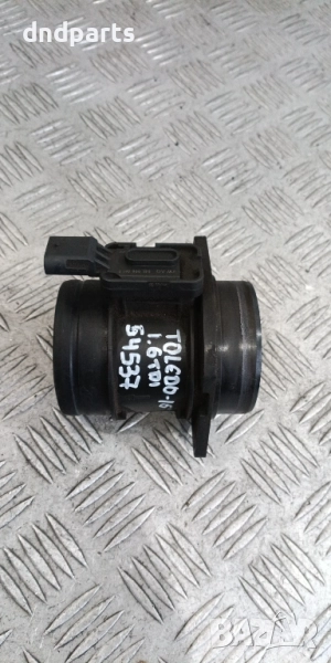 Дебитомер Seat Toledo 1.6TDI 2016г.	, снимка 1