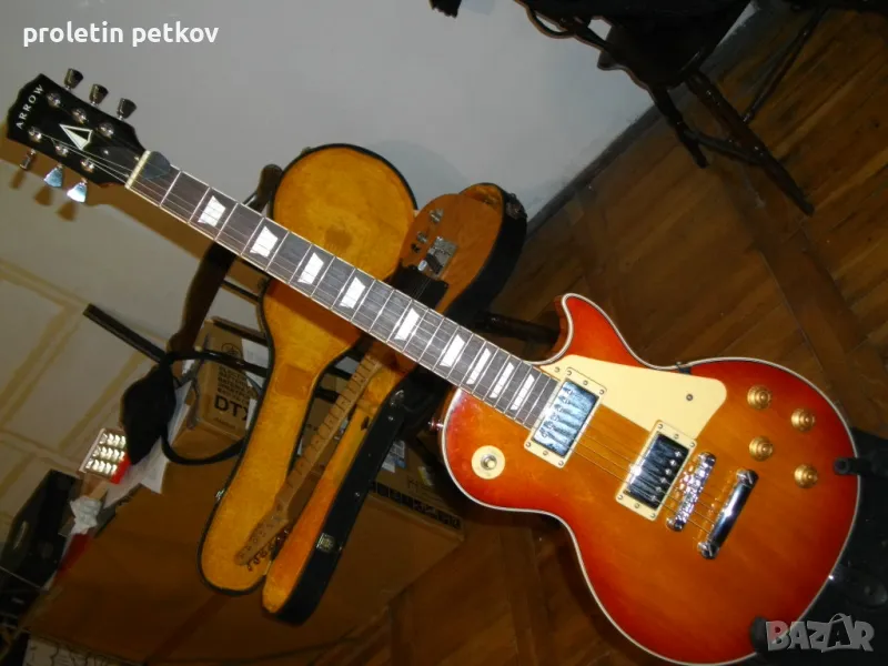  ARROW -LP Studyo, снимка 1