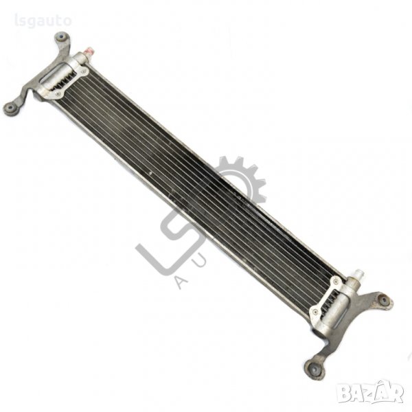 Допълнителен воден радиатор Volkswagen Touareg I (7L) 2002-2010 ID:97309, снимка 1