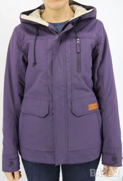 Oakley, XS/S, ново, оригинално водоустойчиво дамско яке , снимка 1