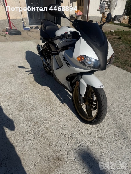 Yamaha , снимка 1