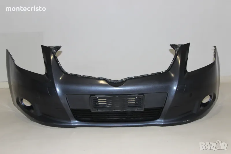Предна броня Toyota Avensis T270 (2009-2012г.) 5211905915 / 5211905190 Тойота Авенсис, снимка 1