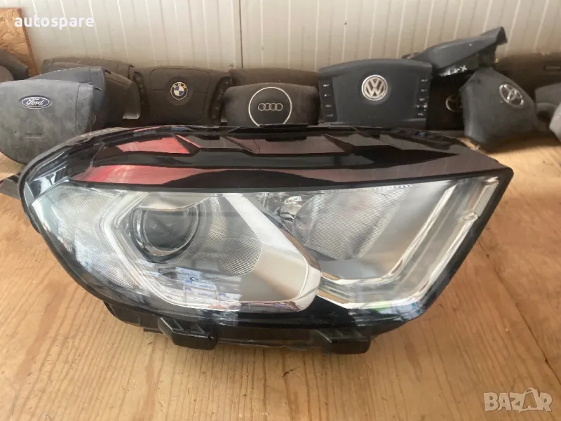 Десен фар Ford Ecosport 22-24. , снимка 1