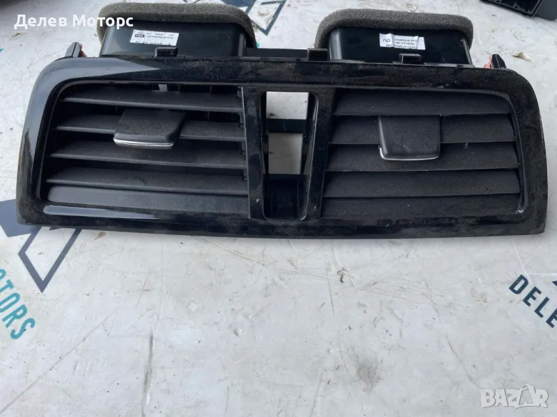 73610-61M0 централни средни решетки духалки от Suzuki SX4 S-Cross 1.4 Hybrid AllGrip, двигател K14D, снимка 1